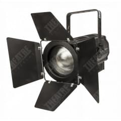 Theatre Stage Lighting LED Zoom Wash 200W